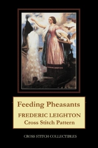 Cover of Feeding Pheasants