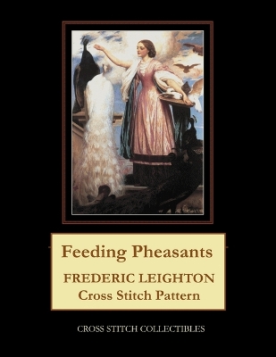 Book cover for Feeding Pheasants