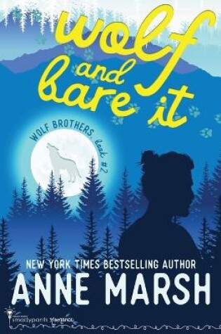 Cover of Wolf and Bare It