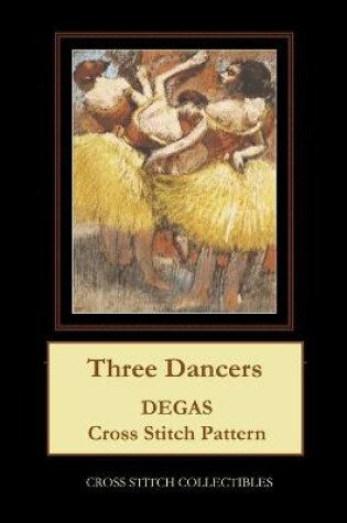 Cover of Three Dancers