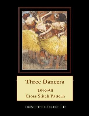 Book cover for Three Dancers