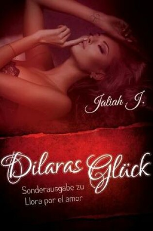 Cover of Llora por el amor 9 - Dilaras Glück