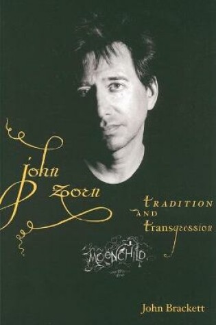 Cover of John Zorn