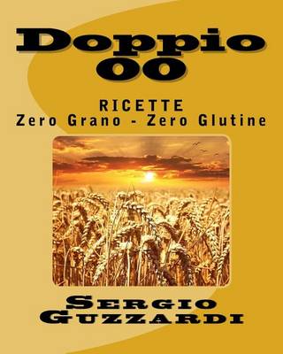 Book cover for Doppio 00