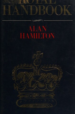 Cover of The Royal Handbook