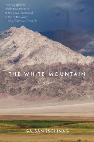 Cover of The White Mountain