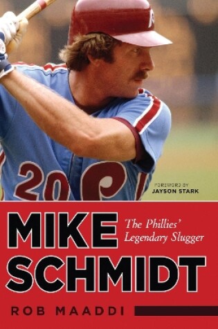 Cover of Mike Schmidt