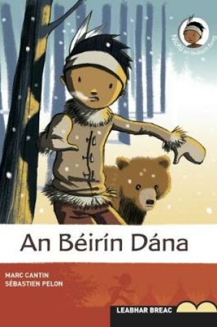 Cover of An Béirín Dána