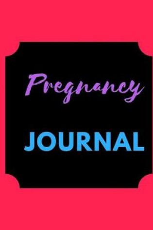 Cover of Pregnancy Journal