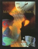 Book cover for Drill and Review Study Guide for Use with Macroeconomics