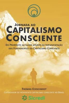 Book cover for Jornada ao Capitalismo Consciente