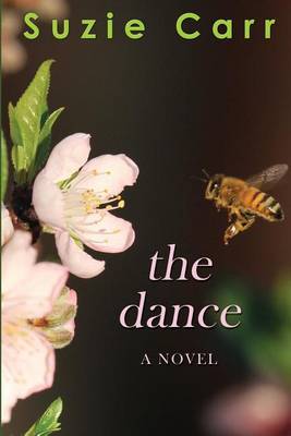 Book cover for The Dance