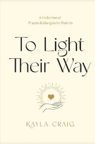 Cover of To Light Their Way