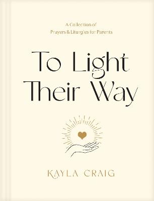 Book cover for To Light Their Way