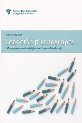Cover of Leadership Landscapes