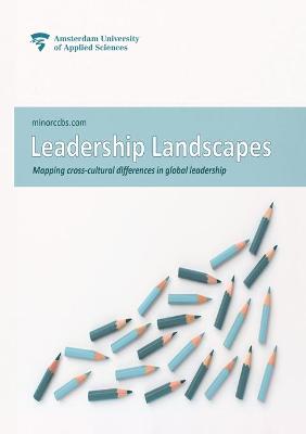 Book cover for Leadership Landscapes