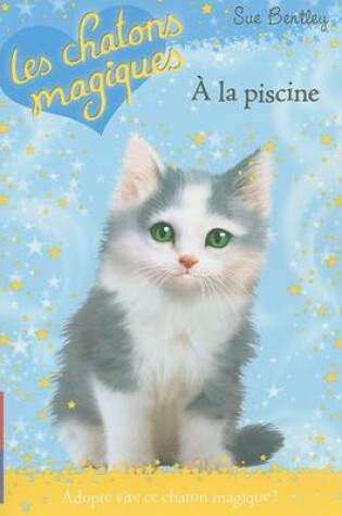 Cover of A la Piscine