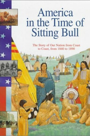 Cover of Sitting Bull