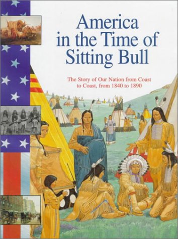 Cover of Sitting Bull