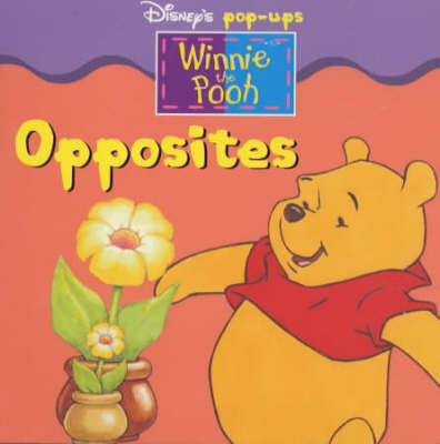 Cover of Opposites