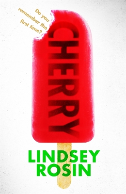 Book cover for Cherry