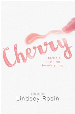 Book cover for Cherry