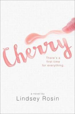 Book cover for Cherry