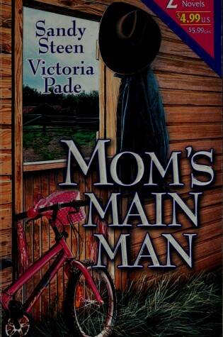 Cover of Mom's Main Man