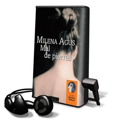 Book cover for Mal de Pierres