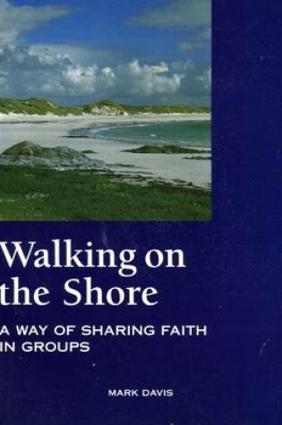 Cover of Walking on the Shore