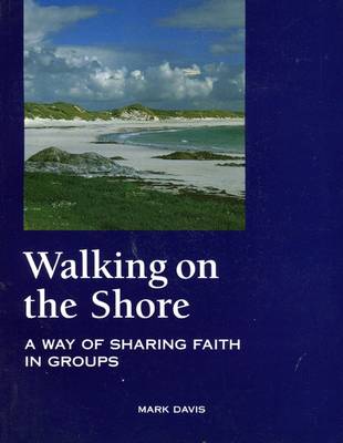 Book cover for Walking on the Shore