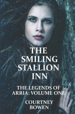 Cover of The Smiling Stallion Inn