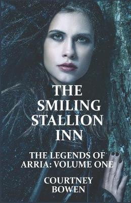 Book cover for The Smiling Stallion Inn