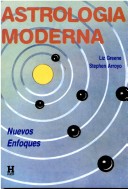 Book cover for Astrologia Moderna