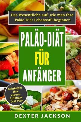 Book cover for Palao-Diat Fur Anfanger