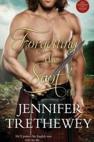 Cover of Forgetting the Scot