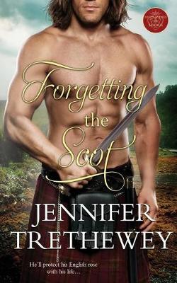 Cover of Forgetting the Scot