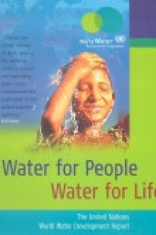 Cover of Water for People - Water for Life