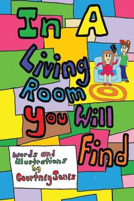 Book cover for In a Living Room You Will Find