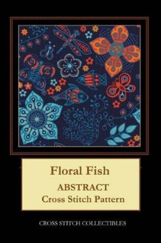 Cover of Floral Fish