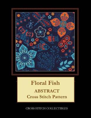 Book cover for Floral Fish