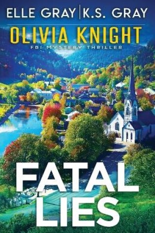 Cover of Fatal Lies