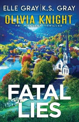 Cover of Fatal Lies