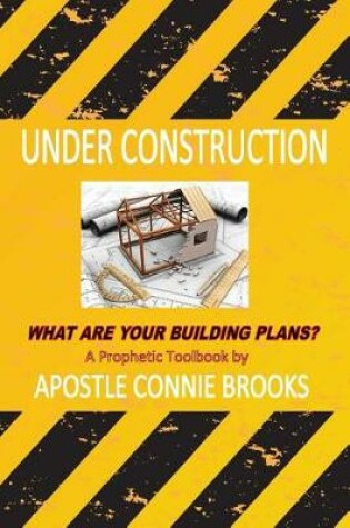 Cover of Under Construction