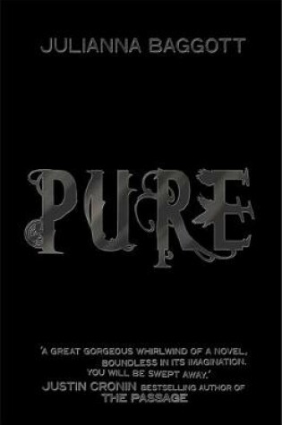 Cover of Pure