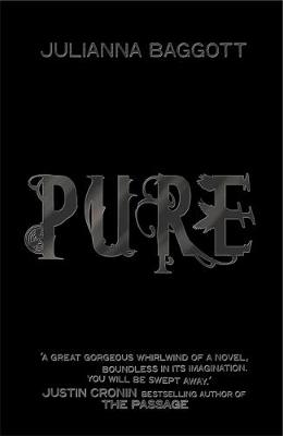 Pure by Julianna Baggott