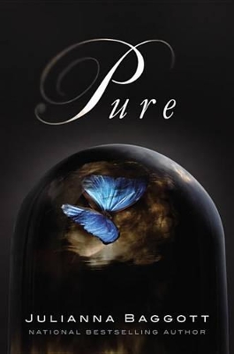 Book cover for Pure