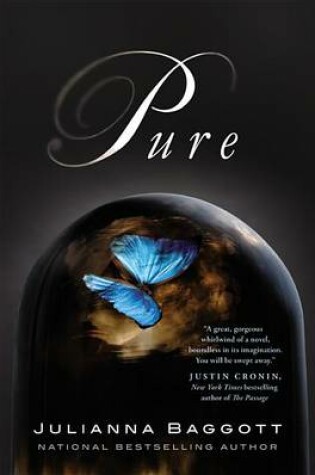 Cover of Pure