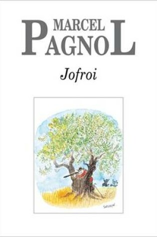 Cover of Jofroi