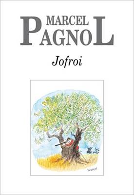 Book cover for Jofroi